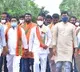 BJP leader Etela says Padayatra will begin from where it stopped