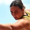 Kamalpreet Kaur reach finals in Discus Throw