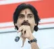 Pawan Kalyan writes letter to Raghavendra Rao