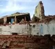 22 prisoners wounded as jail wall collapses