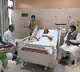 etela getting treatment in apollo