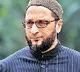Asaduddin Owaisi slams Union Govt on corona second wave issues