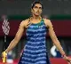 PV Sindhu set face semifinal hurdle in Tokyo Olympics