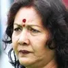Geetha Reddy fires on KCR