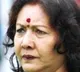 Geetha Reddy fires on KCR