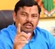 KCR and KTR has to travel on Hyderabad roads by bike says Raja Singh