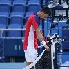 Novak Djokovic lost bronze medal match to Pablo Carreno Busta