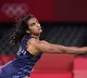 PV Sindhu lost first game to opponent in Tokyo Olympics badminton semis