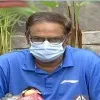 PV Ramana comments on his daughter Sindhu lose in Tokyo Olympics