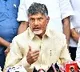 Chandrababu tweets on Devineni Uma issue