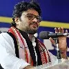 Babul Supriyo says he quits politics