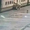 RPF Constable saves woman life at Secunderabad Railway Station