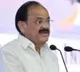 Vice President of India Venkaiah Naidu once again insists Telugu language necessity