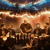 first song releases from rrr
