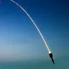 Rocket attack targets airport