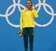 Australia Swimmer Wins 7 Medals in One Olympics Create History