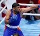 Boxer Sateesh Fighting Spirit Gets Appraise From All Fronts