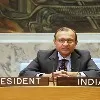 India Takes Over The Charge As Security Council Presidency