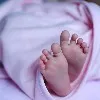 Woman Become Mother After 8 years