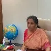 Union govt reveals GST in July