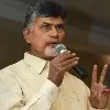 Chandrababu shot a letter again to AP DGP