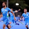 Indian mens hockey team enters into semis in Tokyo Olympics