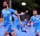 Indian mens hockey team enters into semis in Tokyo Olympics