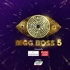 New logo for Bigg Boss Telugu fifth season