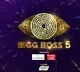 New logo for Bigg Boss Telugu fifth season
