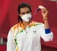 PV Sindhu express her feelings after won bronze in Tokyo Olympics