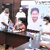 ప్రజల సమస్యల పరిష్కార వేదిక 'స్పందన': విజయవాడ మేయ‌ర్ రాయ‌న భాగ్యల‌క్ష్మి