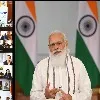 PM launches digital payment solution e-RUPI