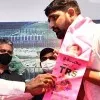 MLC For Kaushik Reddy