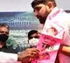 MLC For Kaushik Reddy