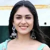 Mrunal Thakur opposite Dulkhar