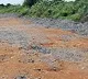 Roads in Amaravathi digging continuous