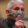 Dr Anthony Fauci warns that things are going to get worse due to Coronavirus