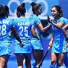 hockey team wins