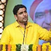 lokesh slams ycp