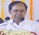 I too got affected with Corona says KCR