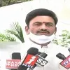Raghurama Krishna Raju interesting comments in mining issues