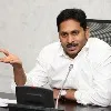 CM Jagan reviews corona prevention in state