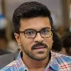 Charan in Sujeeth movie