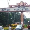 TDP MPs supports for Visakha Steel Plant agitaion