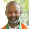 Bandi Sanjay padayatra postponed