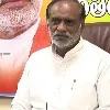 BJP leader Lakshman comments