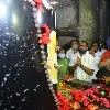 రామప్ప దేవాలయాన్ని దర్శించుకున్న తెలంగాణ మంత్రులు!