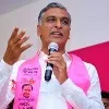 minister harish rao satires on etela rajender