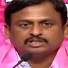Gellu Srinivas Yadav Is the TRS Huzurabad MLA Candidate