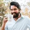 Allari Naresh in Aaham Brahmasmi